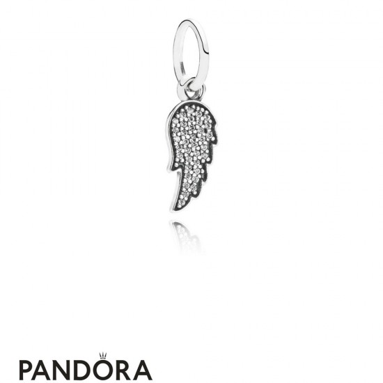 Pandora Alphabet Symbols Charms Symbol Of Guidance Pendant Charm Clear Cz Jewelry