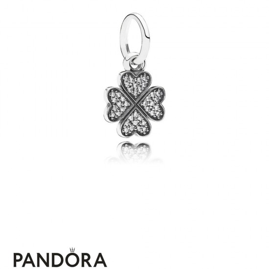 Pandora Alphabet Symbols Charms Symbol Of Lucky In Love Pendant Charm Clear Cz Jewelry