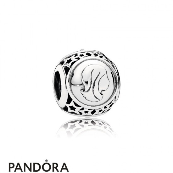 Pandora Birthday Charms Virgo Star Sign Charm Jewelry