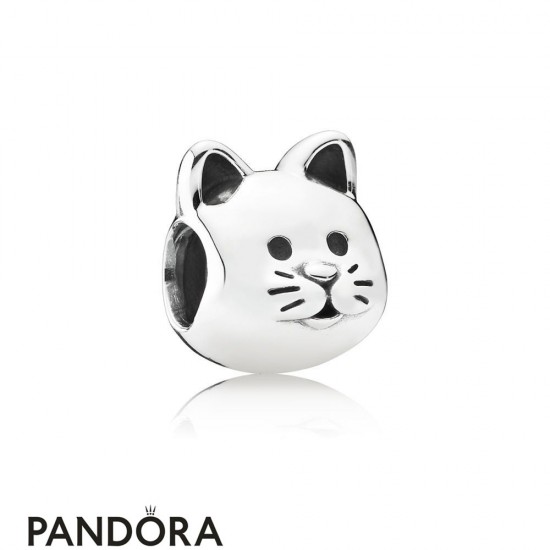 Women's Pandora Charm Chat Curieux Jewelry