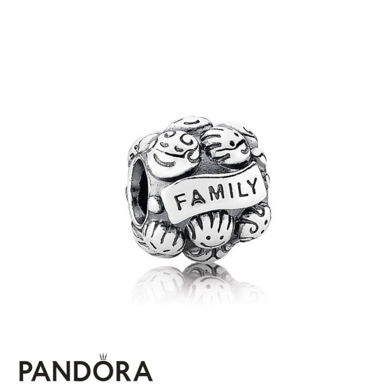 Pandora Family Charms Love Family Charm Jewelry