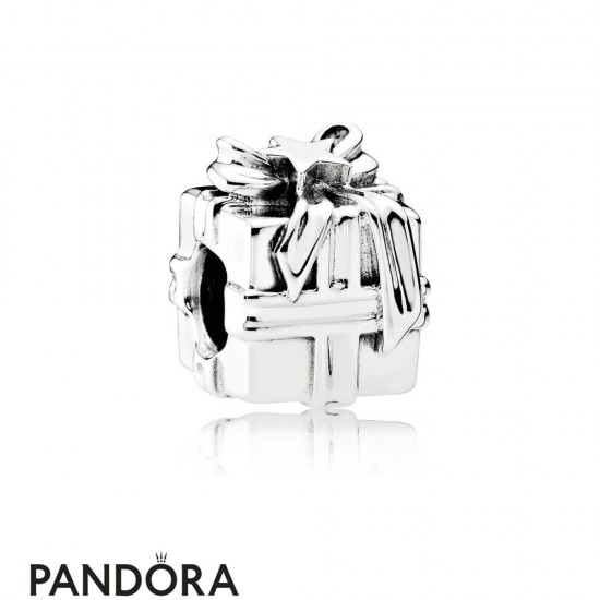 Pandora Holidays Charms Christmas Gleaming Gift Jewelry