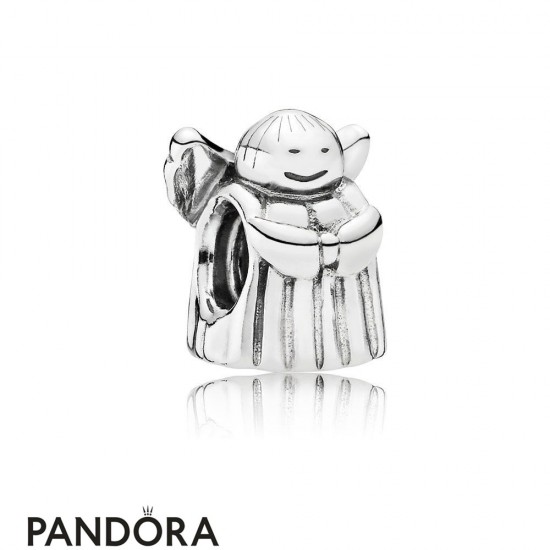 Pandora Inspirational Charms Angel Of Hope Charm Jewelry