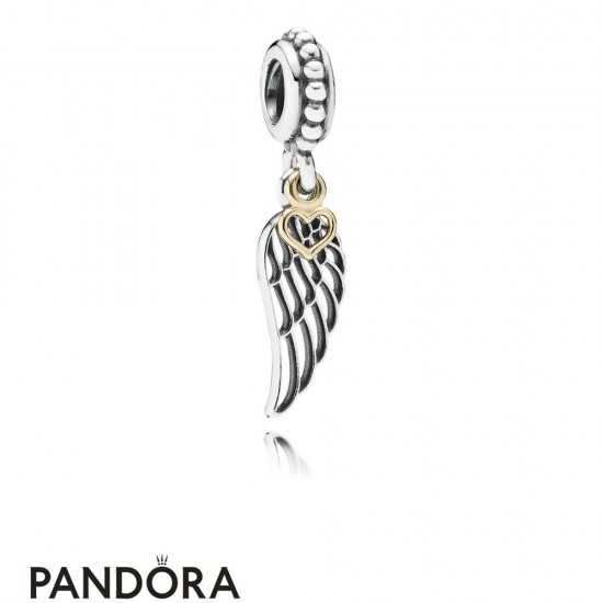 Pandora Inspirational Charms Love Guidance Pendant Charm Jewelry