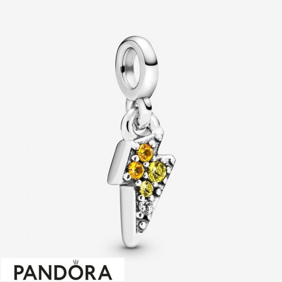 Women's Pandora My Powerful Light Dangle Charm Jewelry
