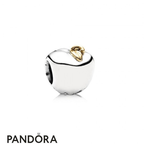 Pandora Passions Charms Career Aspirations Apple Of My Eye Charm Jewelry