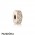 Pandora Sparkling Paves Charms Shining Elegance Clip 14K Gold Clear Cz Jewelry