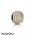 Pandora Touch Of Color Charms Pave Lights Charm Fancy Golden Colored Cz Jewelry