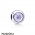 Pandora Touch Of Color Charms Radiant Droplet Charm Lavender Cz Jewelry