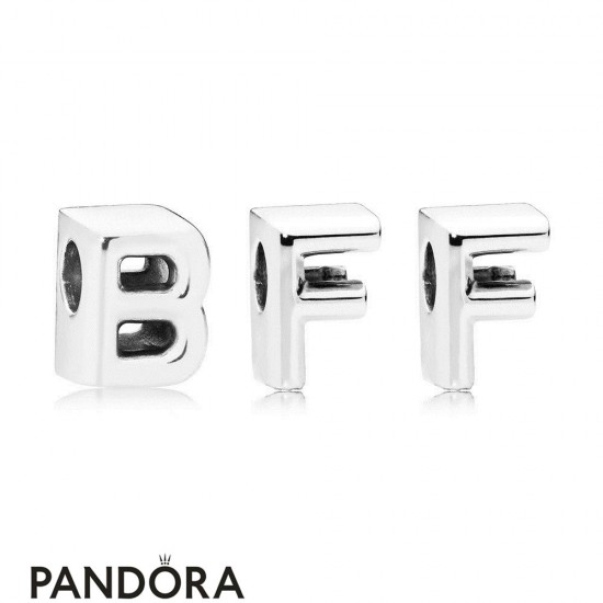 Women's Pandora Bff Forever Charm Pack Jewelry