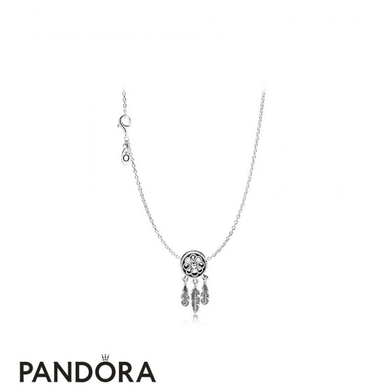 Women's Pandora Colorful Dream Jewelry