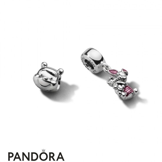 Women's Pandora Disney Charm Set Jewelry