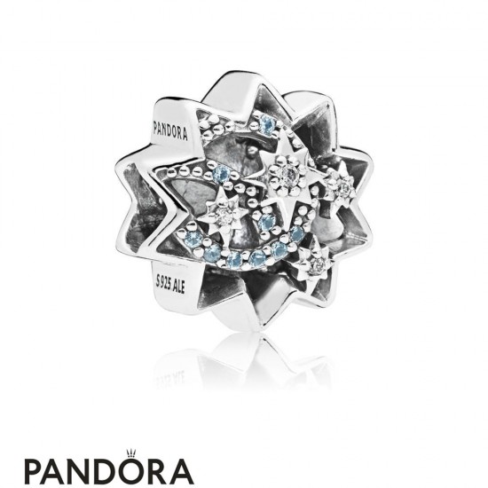 Women's Pandora Disney Pinocchio When You Wish Upon A Star Charm Jewelry