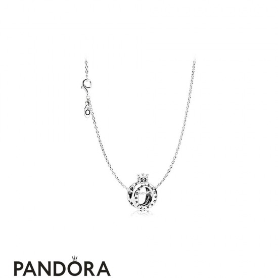 Women's Pandora Elegant Crown Jewelry