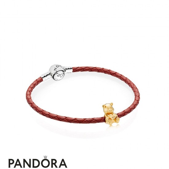 Women's Pandora Embrace Love Jewelry