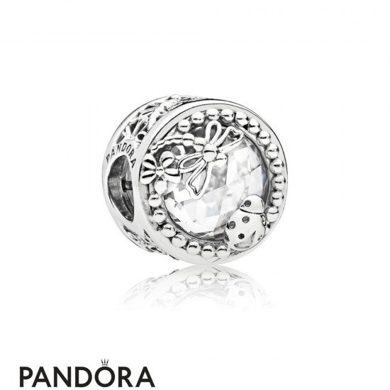 Women's Pandora Enchanted Nature Charm Jewelry
