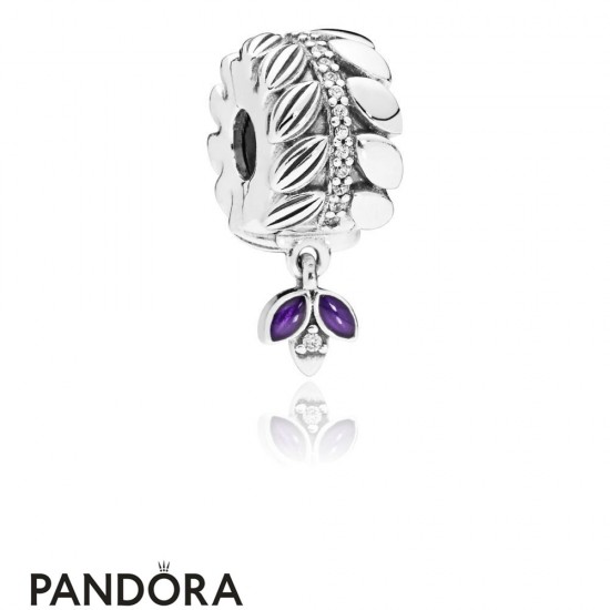 Women's Pandora Grains Of Energy Clip Jewelry