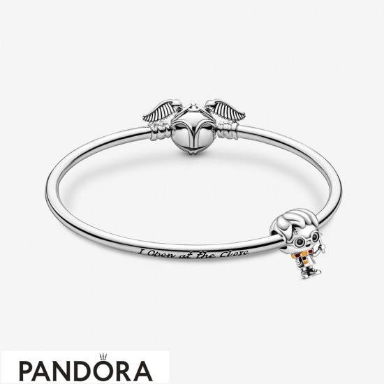 Women's Pandora Harry Potter Harry Potter Bracelets Jewelry