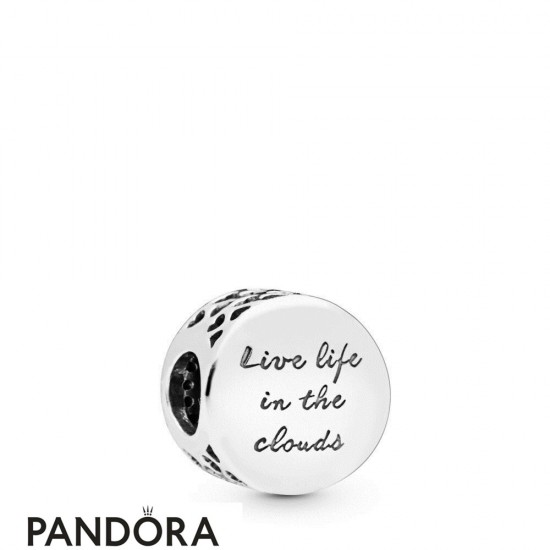 Women's Pandora Hot Air Balloon Trip Charm Jewelry