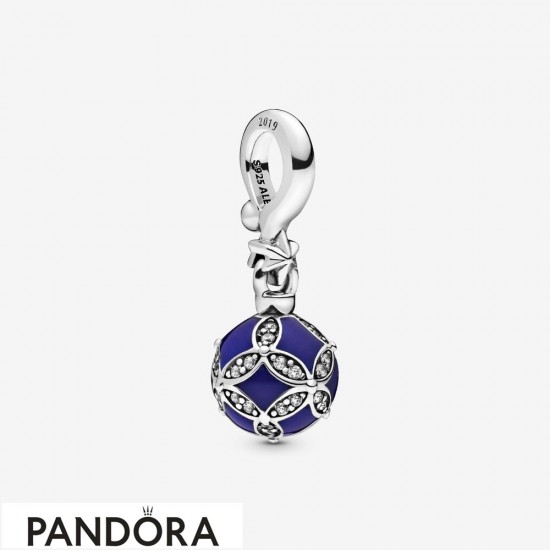 Women's Pandora Koala Charm Cz Jewelry