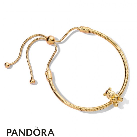 Women's Pandora Lifelong Companionship Jewelry