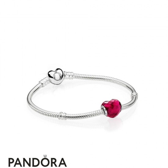 Women's Pandora Love Sprouts Jewelry