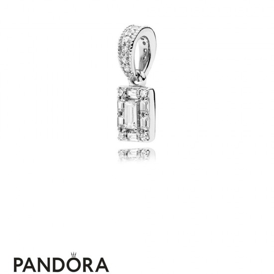 Women's Pandora Luminous Ice Pendant Jewelry
