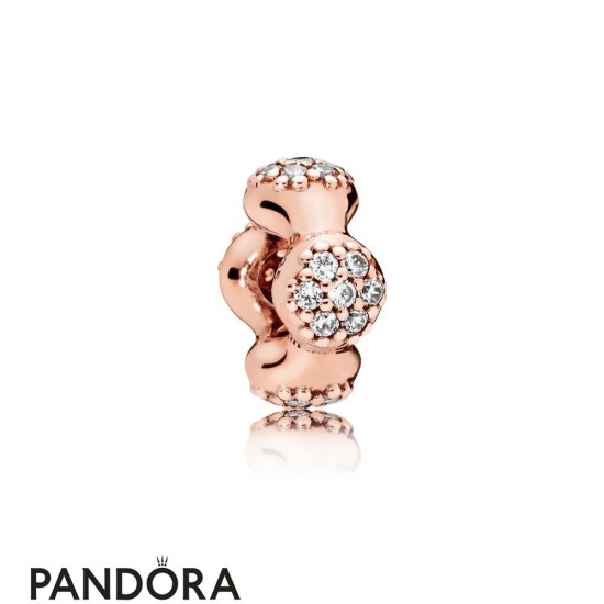 Women's Pandora Modern Lovepods Charm Jewelry