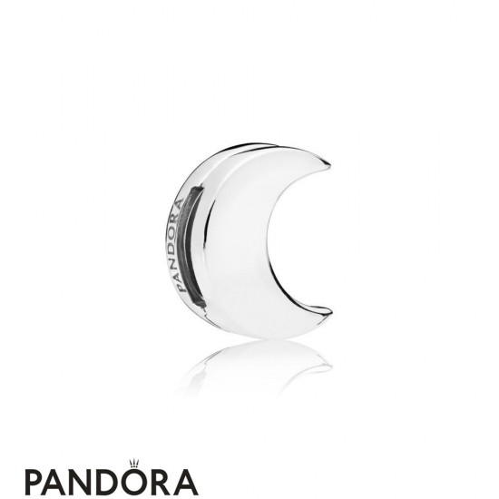 Women's Pandora Moon Jewelry