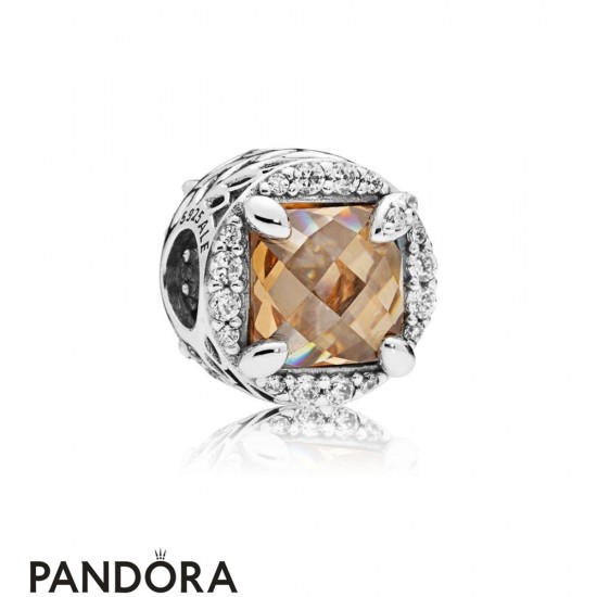 Women's Pandora Radiant Grains Of Energy Charm Jewelry