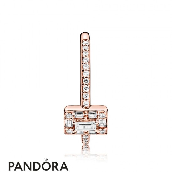 Pandora Rose Luminous Ice Ring Jewelry