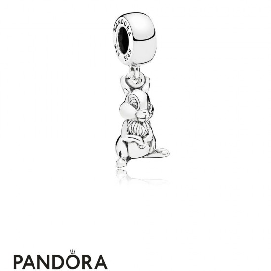 Pandora Disney Charms Thumper Pendant Charm Jewelry