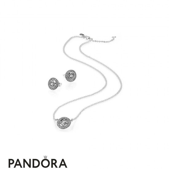 Women's Pandora Vintage Allure Jewelry