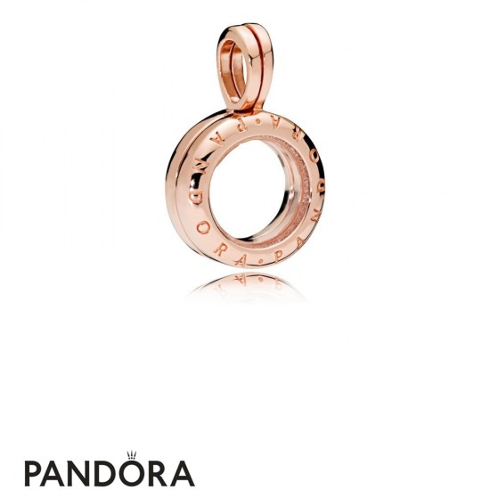 Women's Pandora Locket Small Jewelry Jewelry