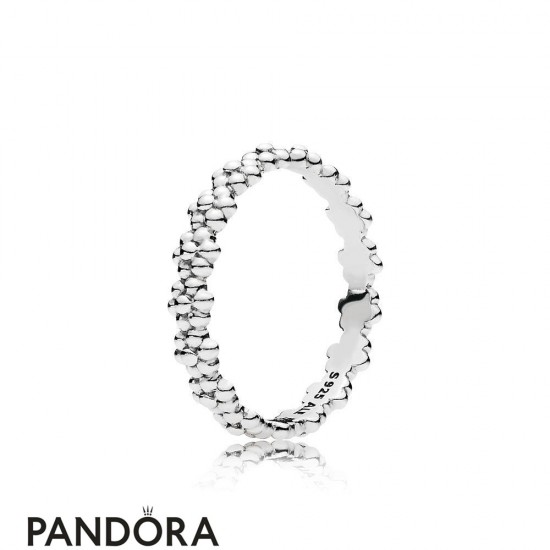 Pandora Rings Ring Of Daisies Ring Jewelry