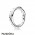 Pandora Rings Swirling Symmetry Ring Jewelry